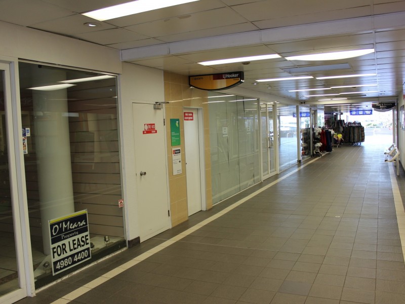 2/5-71 Victoria Parade, Nelson Bay NSW 2315