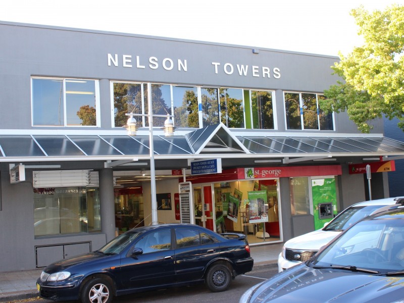 2/5-71 Victoria Parade, Nelson Bay NSW 2315