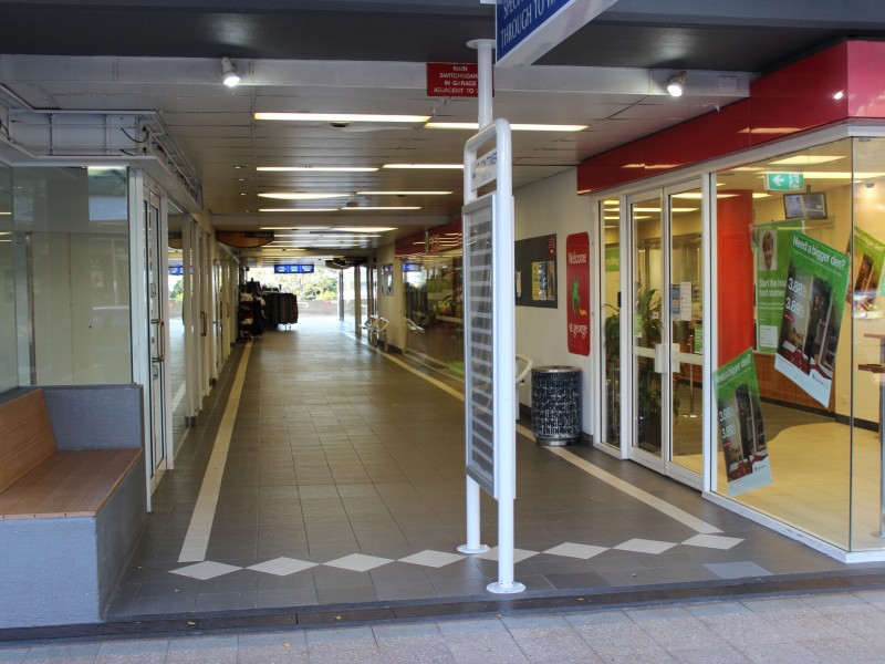 2/5-71 Victoria Parade, Nelson Bay NSW 2315