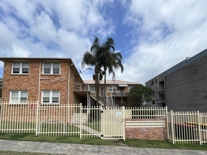 Unit 6/36 Stockton Street, Nelson Bay NSW 2315