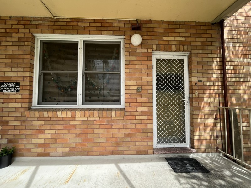 Unit 6/36 Stockton Street, Nelson Bay NSW 2315