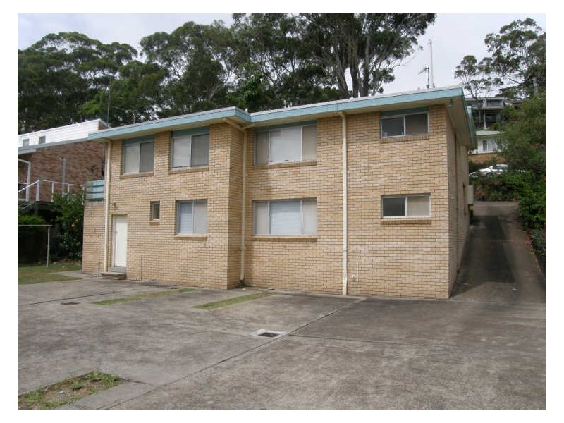 2/22 Irambang Street, Nelson Bay NSW 2315