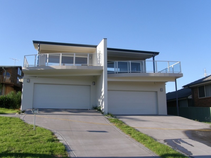 6 Kingsley Drive, Boat Harbour NSW 2316