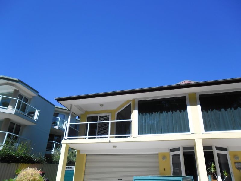 155 Government Road, Nelson Bay NSW 2315