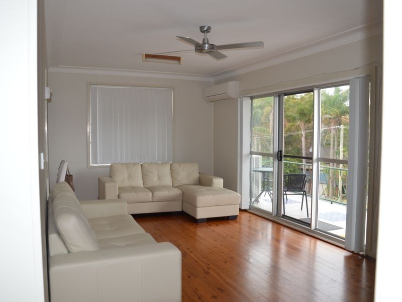 1/25 Yoolari Cres, Nelson Bay NSW 2315
