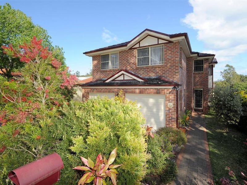 50 ARMIDALE AVENUE, Nelson Bay NSW 2315