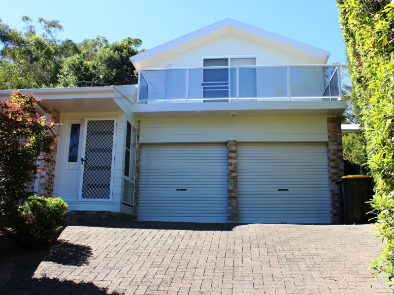 14 Tingara Road, Nelson Bay NSW 2315