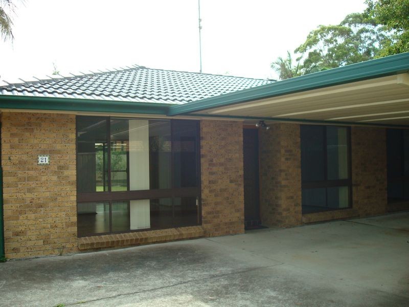 21 Grafton Street, Nelson Bay NSW 2315