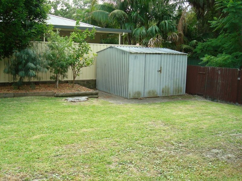 21 Grafton Street, Nelson Bay NSW 2315
