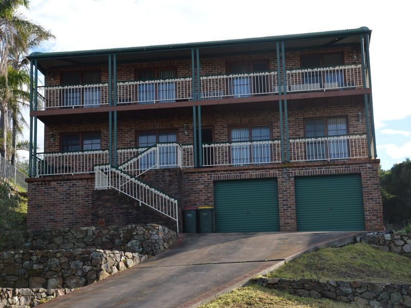 10 Kingsley Drive, Boat Harbour NSW 2316