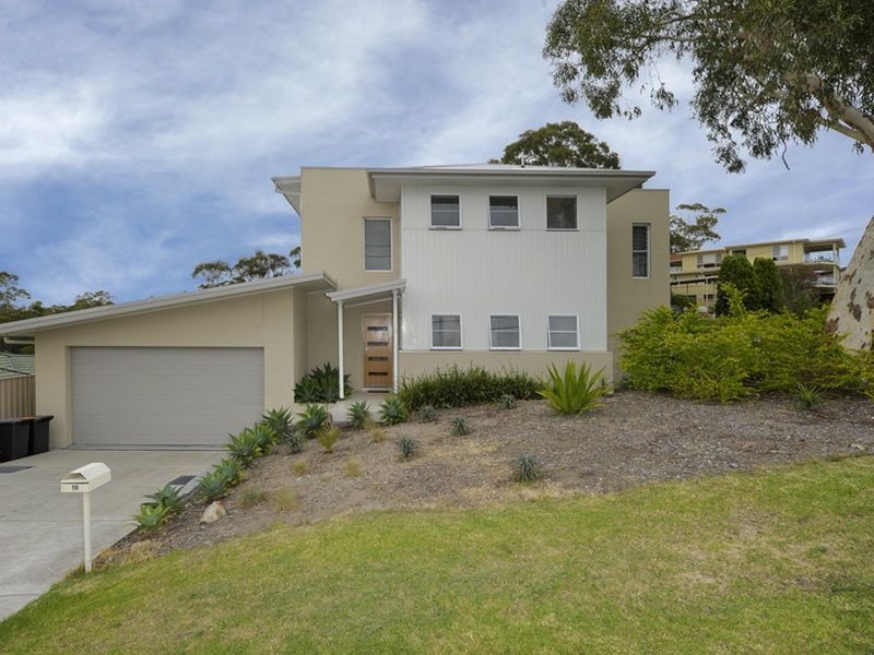 10 Ash Street, Soldiers Point NSW 2317