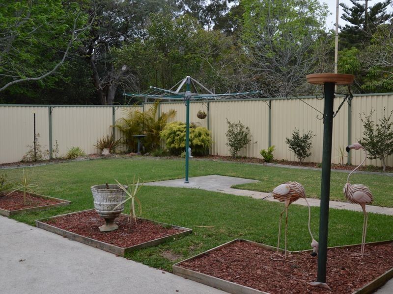 2/27 Church Street, Nelson Bay NSW 2315