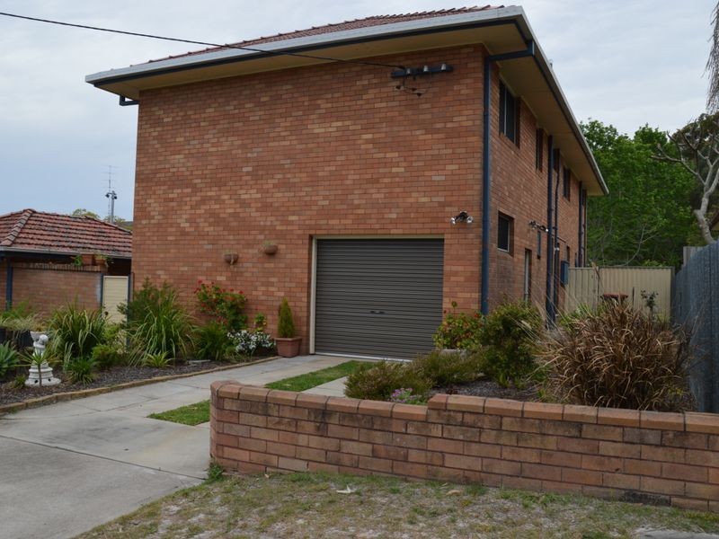 2/27 Church Street, Nelson Bay NSW 2315