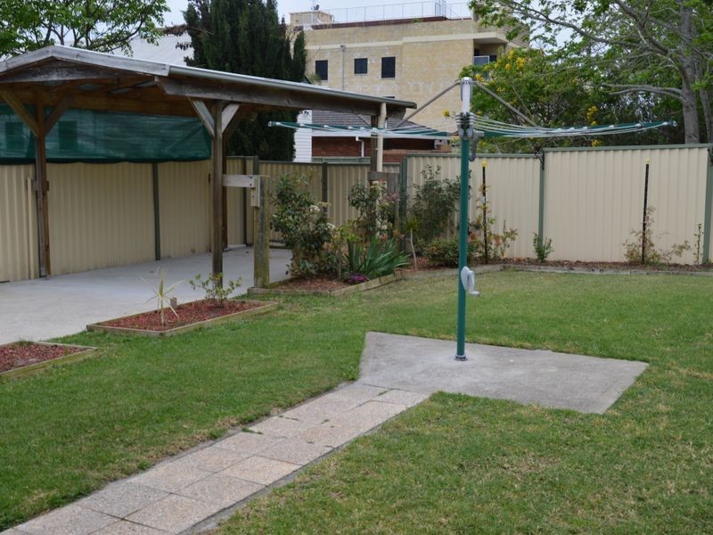 2/27 Church Street, Nelson Bay NSW 2315