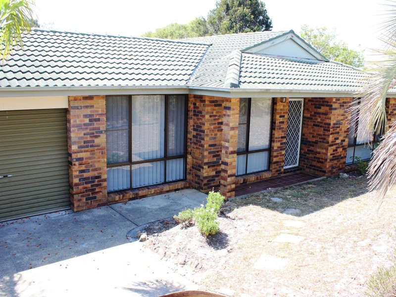 35 Yachtsman Crescent, Salamander Bay NSW 2317