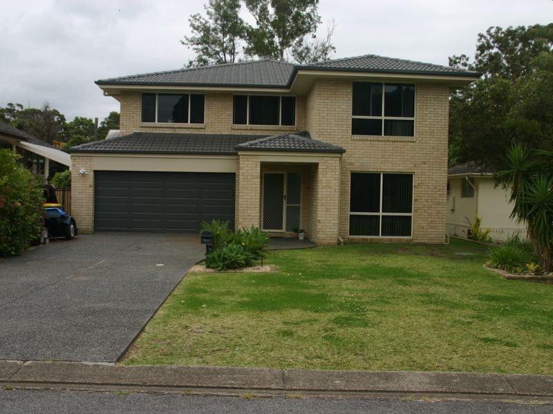 7 Grafton Street, Nelson Bay NSW 2315