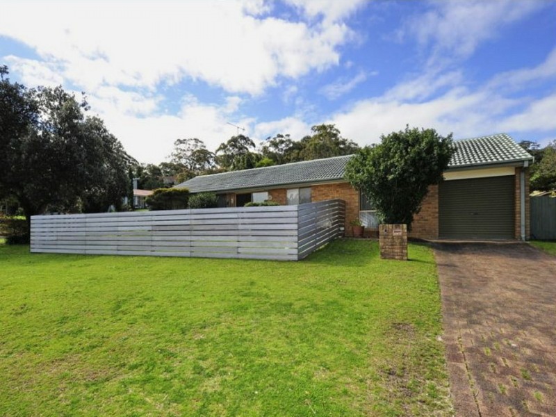 8 The Quarterdeck, Corlette NSW 2315