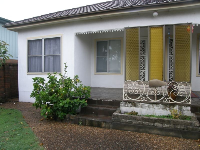 1/11 Government Road,, Shoal Bay NSW 2315