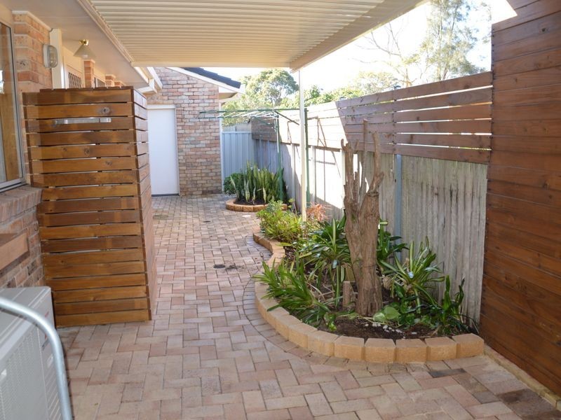 2/166 Port Stephens Drive, Salamander Bay NSW 2317