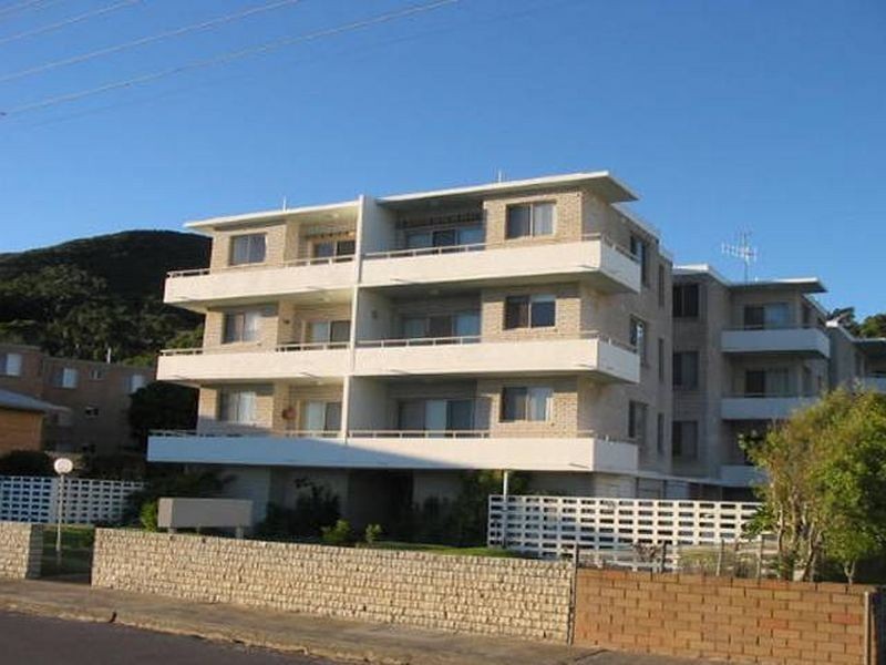 17/25 “Del Rae” Shoal Bay Road, Shoal Bay NSW 2315