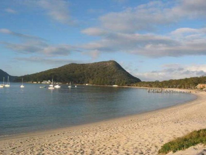 17/25 “Del Rae” Shoal Bay Road, Shoal Bay NSW 2315