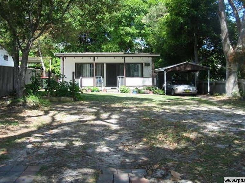 39 Trafalgar Street, Nelson Bay NSW 2315
