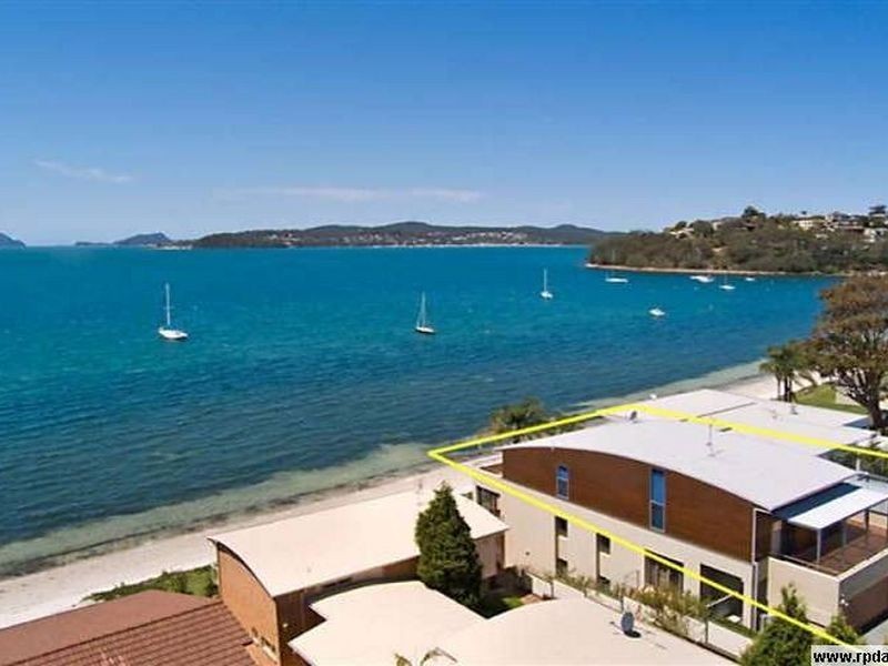 39 Trafalgar Street, Nelson Bay NSW 2315