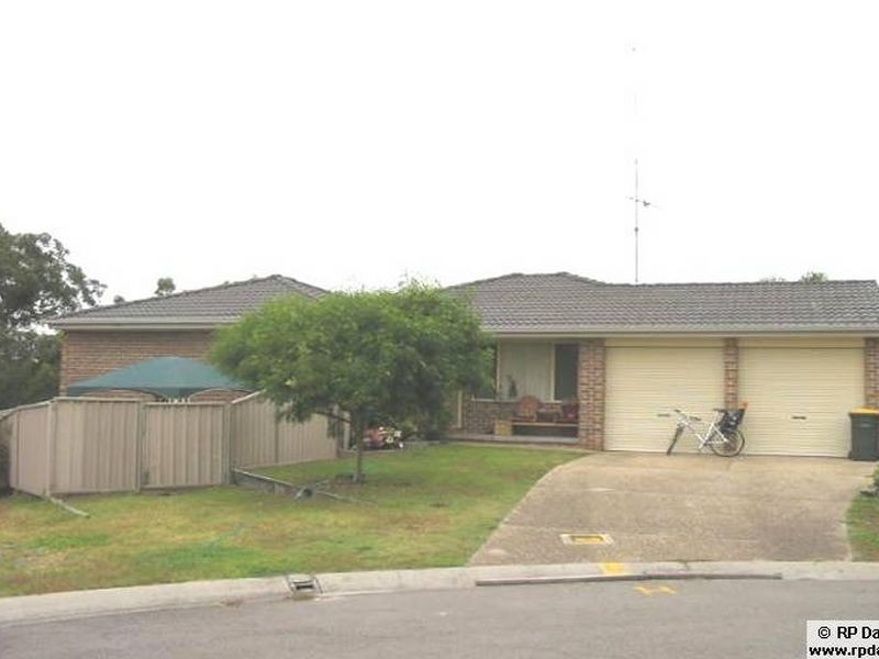 5 Warramunga Close, Salamander Bay NSW 2317