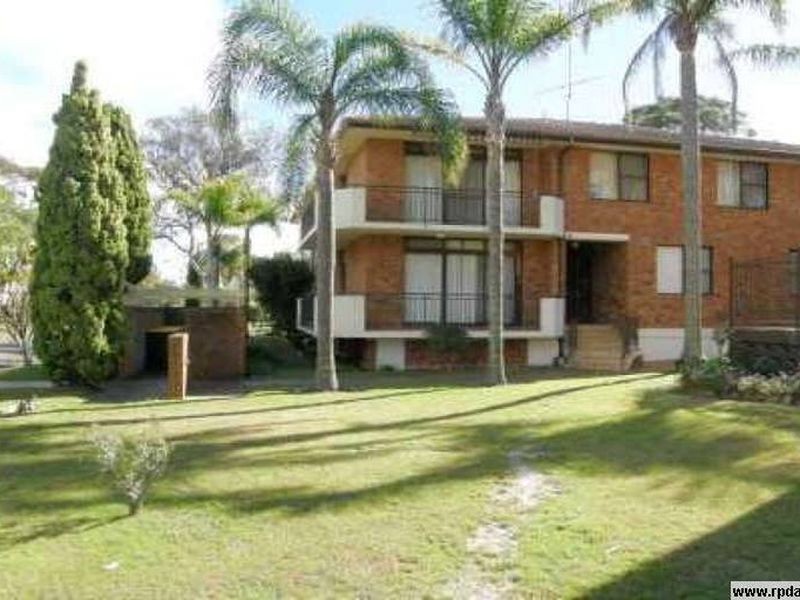 1/15 Weatherly Close, Nelson Bay NSW 2315