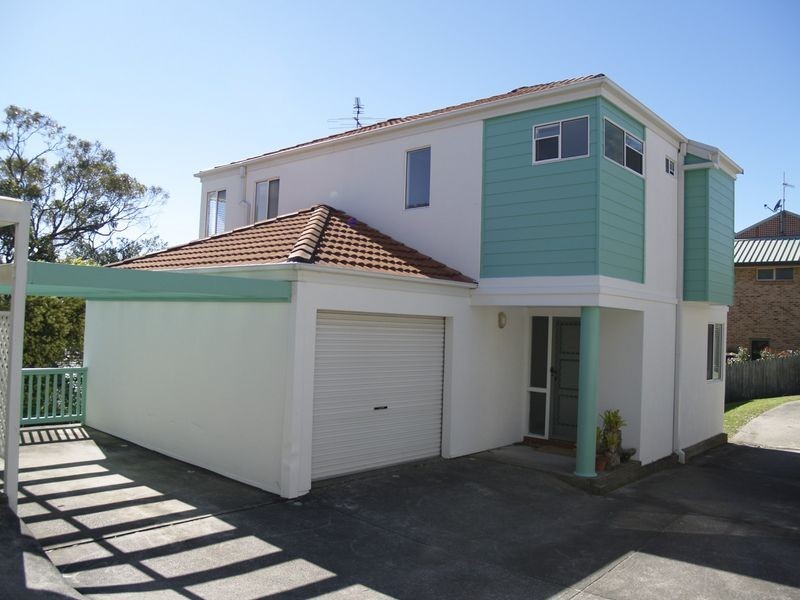 1/11 Grandview Parade, Soldiers Point NSW 2317