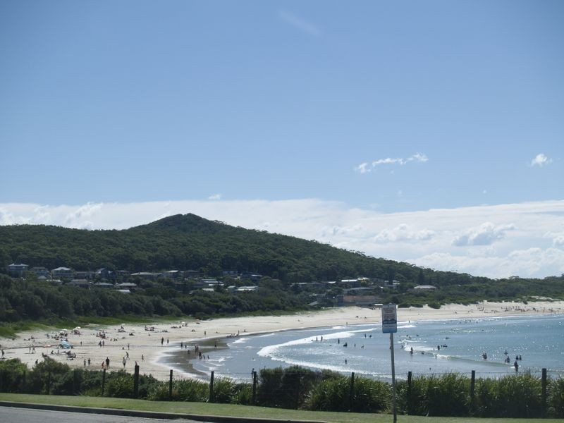 3/6-10 Market Street, Fingal Bay NSW 2315