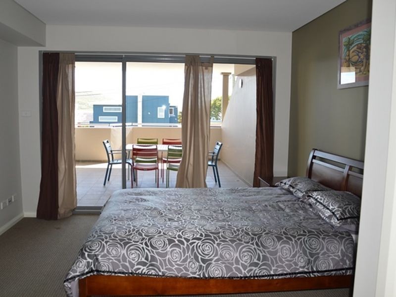 3/6-10 Market Street, Fingal Bay NSW 2315