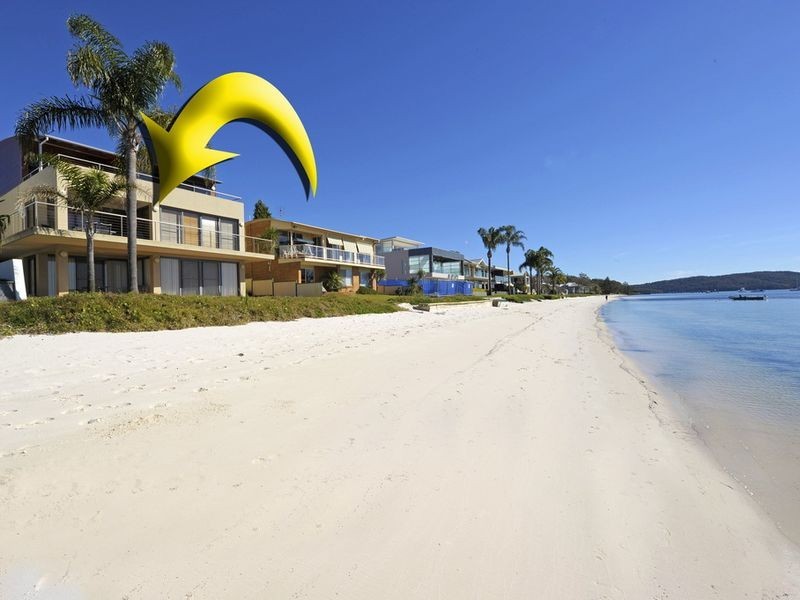 2/197 Soldiers Point Road, Salamander Bay NSW 2317