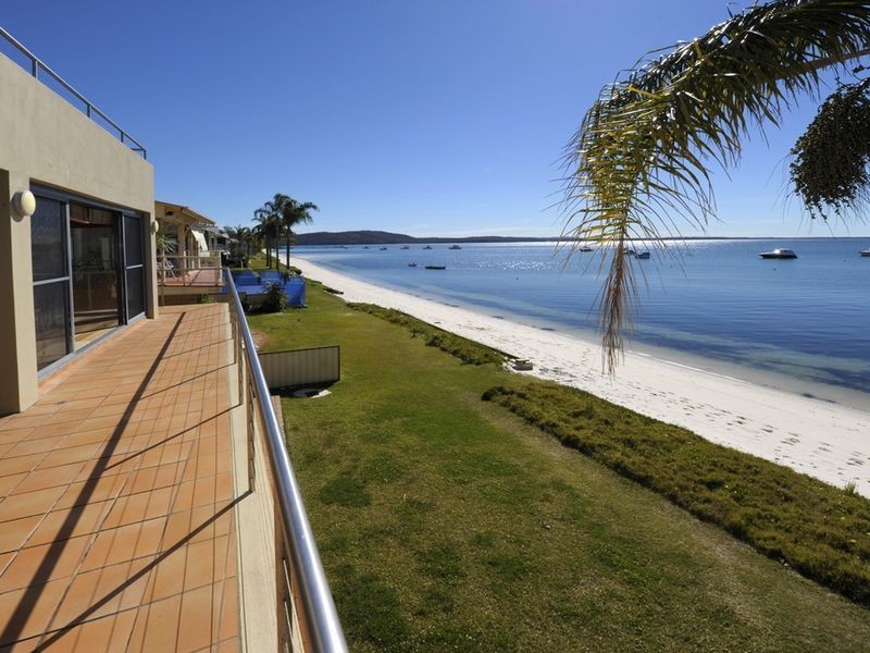 2/197 Soldiers Point Road, Salamander Bay NSW 2317