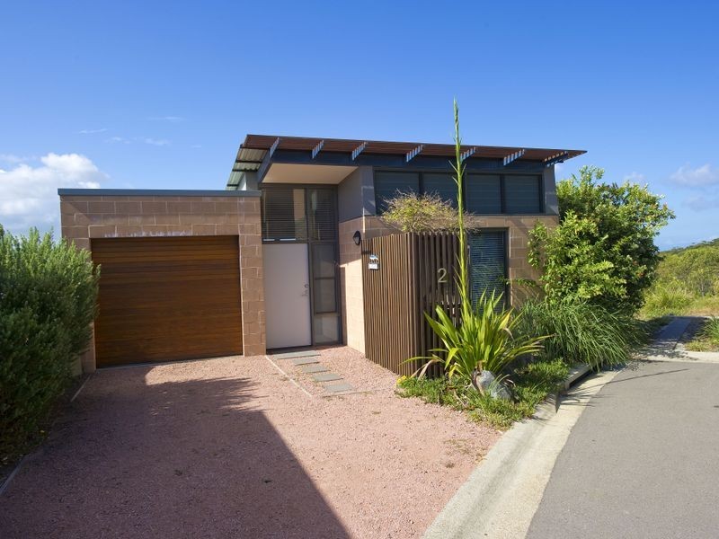 2/26 One Mile Beach, Boat Harbour NSW 2316