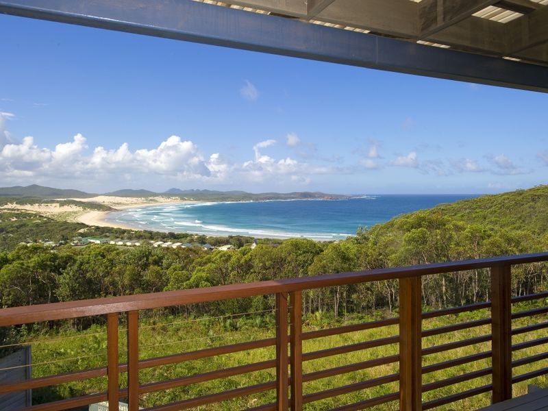 2/26 One Mile Beach, Boat Harbour NSW 2316