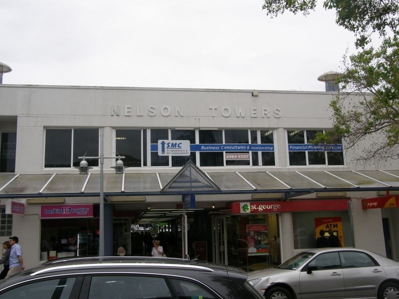 2/5-71 Victoria Parade, Nelson Bay NSW 2315