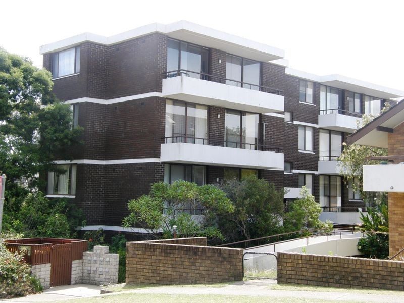 4/4 Donald Street, Nelson Bay NSW 2315