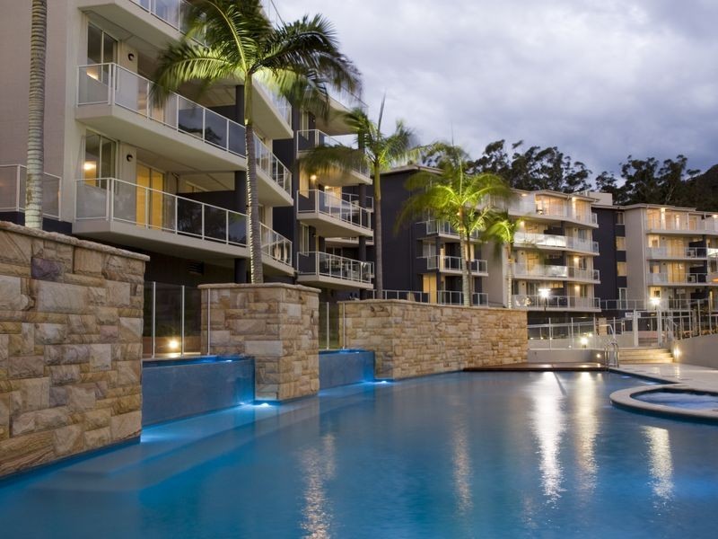 63/1a TOMAREE STREET, Nelson Bay NSW 2315