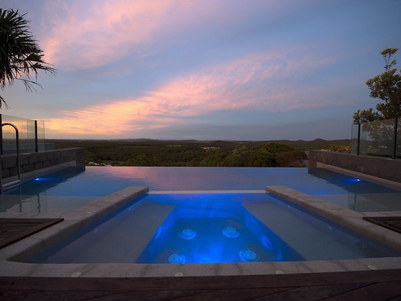 15 “One Mile Ridge” One Mile Clos, Boat Harbour NSW 2316