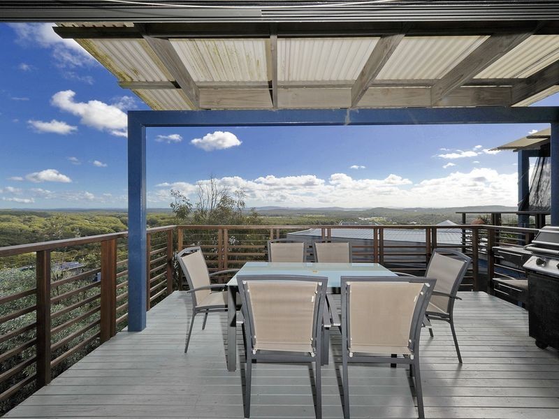 15 “One Mile Ridge” One Mile Clos, Boat Harbour NSW 2316