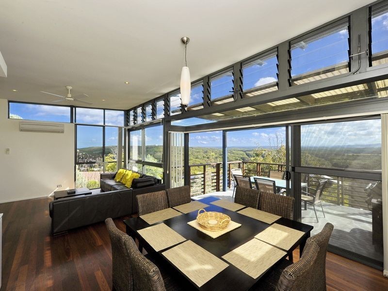 15 “One Mile Ridge” One Mile Clos, Boat Harbour NSW 2316