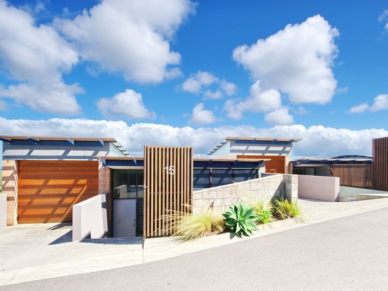 15 “One Mile Ridge” One Mile Clos, Boat Harbour NSW 2316