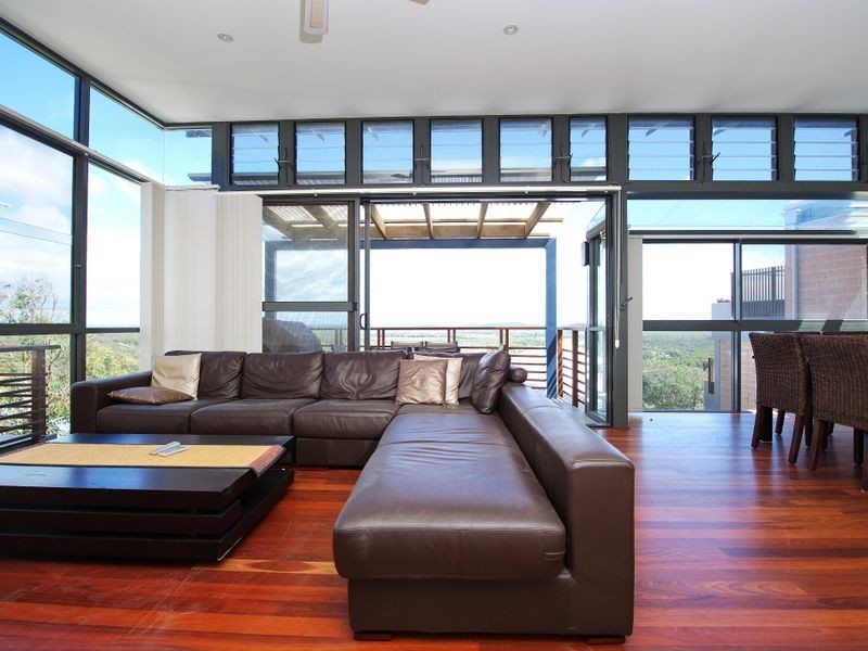 16 ‘ONE MILE RIDGE’ ONE MILE CLOS, Boat Harbour NSW 2316