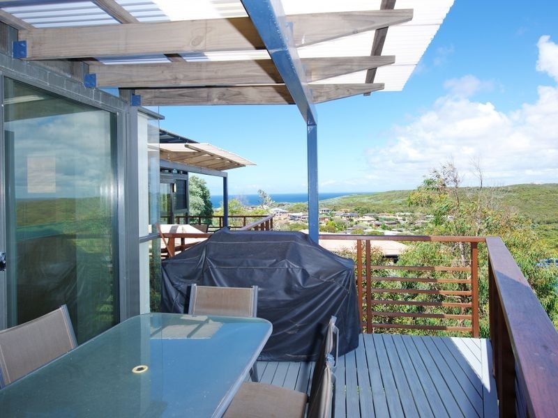 16 ‘ONE MILE RIDGE’ ONE MILE CLOS, Boat Harbour NSW 2316