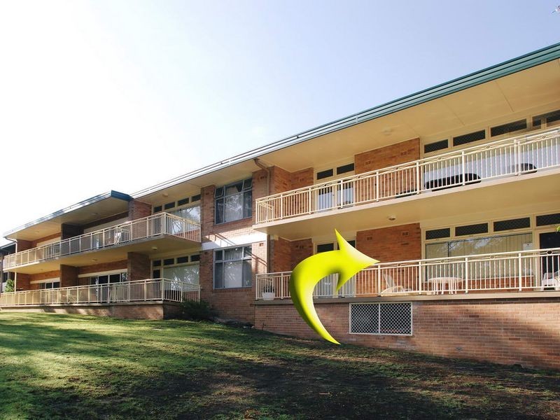 4/62 MAGNUS STREET, Nelson Bay NSW 2315