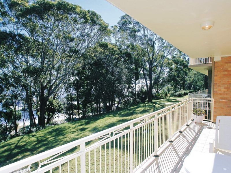 4/62 MAGNUS STREET, Nelson Bay NSW 2315