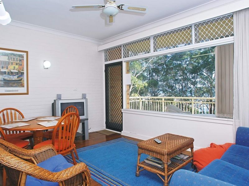 4/62 MAGNUS STREET, Nelson Bay NSW 2315
