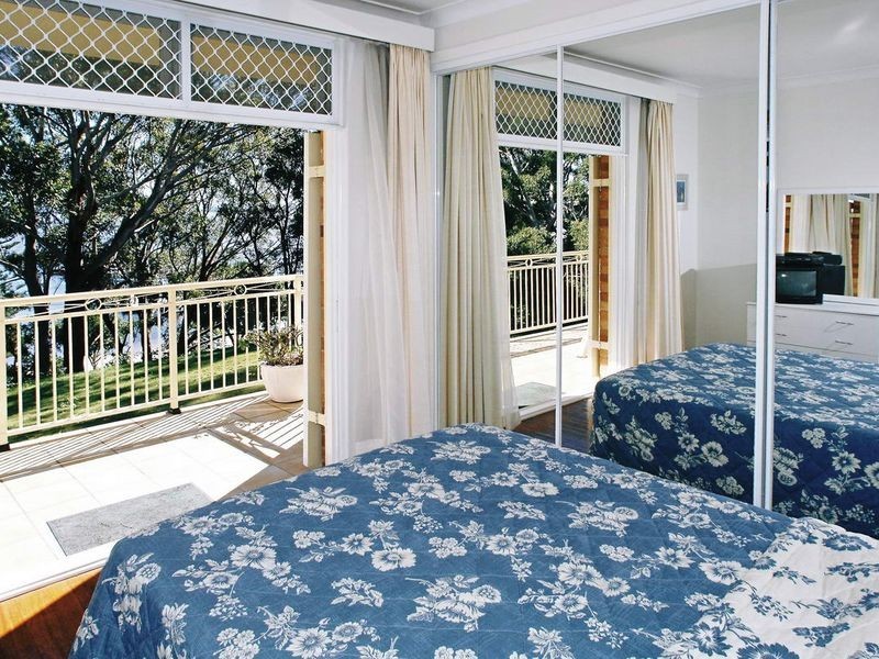 4/62 MAGNUS STREET, Nelson Bay NSW 2315