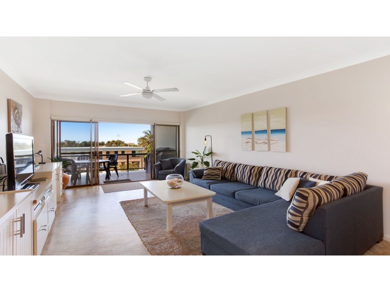 9/38 Marine Drive, Fingal Bay NSW 2315
